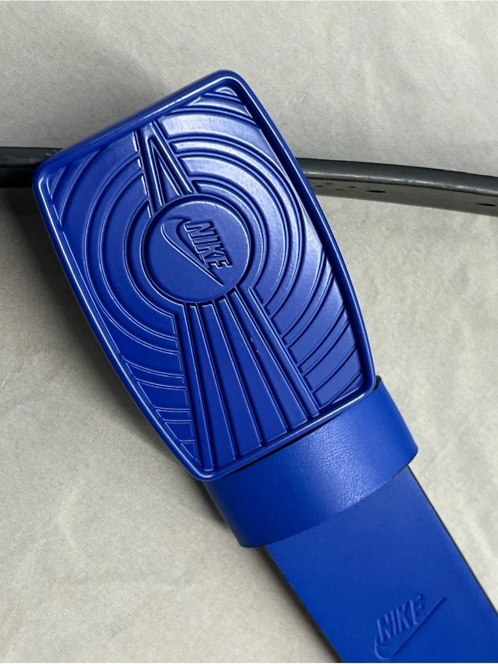 Nike men belt